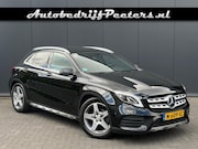 Mercedes-Benz GLA-Klasse - GLA 180 AMG Line Aut. Navi Camera Cruise PDC