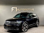Volkswagen Tiguan All-Space - Allspace 2.0 TSI 4M 3 x R Line Pano|Memory|HuD