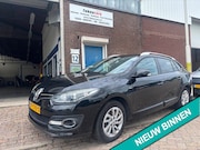 Renault Mégane - 1.2 TCe Limited JAAR APK & AIRCO & NAVIGATIE