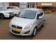 Suzuki Splash - AUTOMAAT EXCLUSIVE