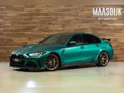 BMW M3 - 3-serie xDrive Comp|Ceramic|Akrapovic|ADRO|HRE|PPF