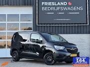Opel Combo - 1.6D Edition Trekhaak/Carplay/Navi/Cruise/DAB/Parkeersensore