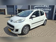Peugeot 107 - 1.0i 12V 5-deurs / Airco