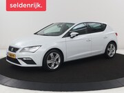 Seat Leon - 1.4 EcoTSI FR Business Intense | Virtual dashboard | Adaptiv
