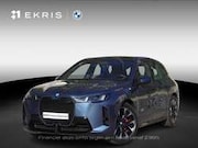 BMW iX - xDrive60 M Sportpakket Pro | Comfort Pack | Glazen