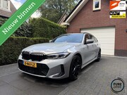 BMW 3-serie - BMW 320i M Sport Edition|Pano |Adapt |H&K |Trek BMW 3-serie 
