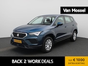 Seat Ateca - 1.0 TSI Reference | Climate Control | Carplay | Parkeersenso