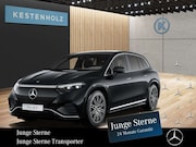 Mercedes-Benz EQS - 580 4M SUV AMG*MEMO*PANO*MASSAGE*DISTR*360°