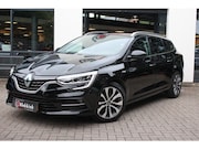 Renault Mégane - Estate 1.3 TCe 140 Techno Automaat, 1700 kg trekgew, Winterp