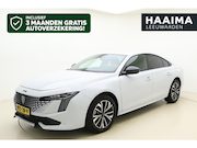 Peugeot 508 - 1.6 HYbrid 180 e-EAT8 Allure Avantage | NIEUW | Nieuwprijs: 