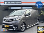 Toyota ProAce - 1.6 D-4D Professional| Trekhaak|Keyless