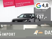 Audi Q2 - advanced 35 TDI S tronic