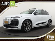 Audi Q6 e-tron - S-Line 100 kWh 625 km Rijden *Full Option* Pano-Dak Passenge