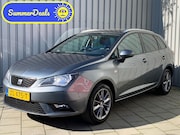 Seat Ibiza - ST 1.2 Style|Navigatie|Climate Control|149000KM|