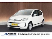 Volkswagen Up! - 1.0 60pk BMT move up! Airco DAB