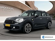 MINI Countryman - Mini Cooper ALL4 Chilli LM velgen|