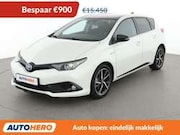 Toyota Auris - 1.8 Hybrid Collection