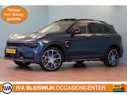 Lynk & Co 01 - 1.5 | 360-CAMERA | SCHUIF / KANTELDAK | STOELVERW + GEHEUGEN