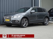 Audi Q5 - 2.0 TFSI quattro Pro Line Plus S-Line | Pano | 20"