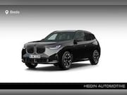 BMW X3 - 20 xDrive M Sport