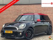 MINI Clubman - 1.6 JOHN COOPER WORKS | LEDER! | PANODAK