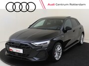 Audi A3 - Sportback 45 TFSI e S edition Competition | SoH 100% | Panor