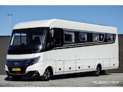 Niesmann En Bischoff Flair - 920 EK 210Pk Aut. | E&P Levelsysteem | Bovenkastjes