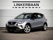 Seat Arona - FR | Carplay | Stoelverwarming | Cruise Controle | Sfeerverl