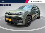 Volkswagen Tiguan - 1.5 eHybrid 272pk DSG R-Line Edition · Panoramadak · Inklap.