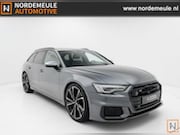 Audi S6 - TDI QUATTRO, Matrix, Pano, Leder, HUD