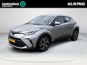 Toyota C-HR - 2.0 Hybrid Dynamic