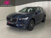 Volvo XC60 - 2.0 B4 Inscription 360° Camera Kelys ACC 19 Inch Leder