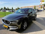 Mazda CX-5 - 2.5 SkyActiv-G 194 Luxury facelift model 2021