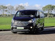 Opel Vivaro - 1.6