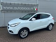 Hyundai ix35 - 2.0i i-Catcher