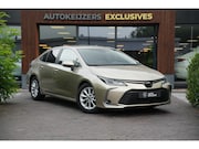 Toyota Corolla - 1.5 Cruise Clima LED Automaat