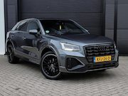 Audi Q2 - 35 TFSI S Edition | Virtual | Sfeer | Keyless
