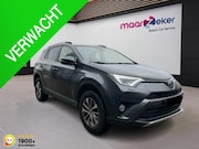 Toyota RAV4 - 2.5 Hybrid Dynamic ✅Electr. Achterklep✅Adapt. Cruise✅Stoelve
