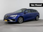 Renault Mégane - Estate 1.3 TCe R.S. Line 140PK | Schuif-/Kanteldak | Adaptie