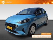 Hyundai i10 - 1.0 Premium | Achteruitrijcamera | Afwijkende dakkleur | Cru
