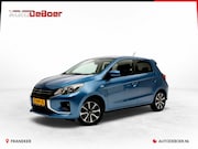 Mitsubishi Space Star - 1.2 Dynamic CVT