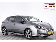 Nissan Leaf - N-Connecta 40 kWh | CARPLAY | NAVI | VELGEN | SOH: 90, 1% |