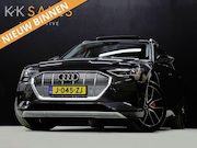 Audi e-tron - 55 quattro Business edition Plus 95 kWh [SCHUIFKANTELDAK, AP