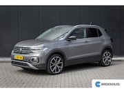Volkswagen T-Cross - 1.5 TSI Style Business R | Camera | BLIS | Beats audio | Dod