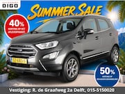 Ford EcoSport - 1.0 EcoBoost Trend Essential