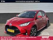 Toyota Yaris - 1.5 Hybrid Dynamic Nieuw geleverd, Dealeronderhouden, Smart 