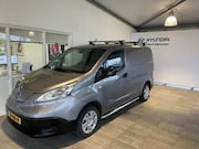 Nissan e-NV200 Evalia - Business