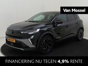 Renault Captur - 1.6 E-Tech full hybrid 145 esprit Alpine | Navi | Camera | A
