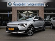 Kia Niro - 1.6 GDi Hybrid DynamicPlusLine TREKHAAK-AFN LEER HUD PANO CA