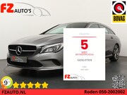 Mercedes-Benz CLA-Klasse - Shooting Brake 180 Business Solution Automaat - Navigatie - 